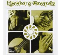 Various Artists - Rumba Y Compas [Import]
