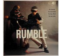 Various Artists - Rumble