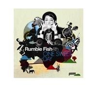 various artists - RUMBLE FISH - One Sweet Day (4th Album) 3 BONUS TRACKS