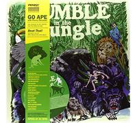 Various Artists - Rumble In The Jungle