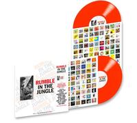 Various Artists - Rumble In The Jungle