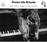Various Artists - Rumori Alla Rotonda / Various