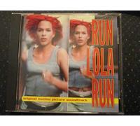 Various Artists - Run Lola Run