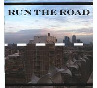 Various Artists - Run the Road