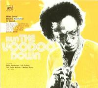 Henderson - Miles Davis - Electric Revolution
