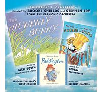 Various Artists - Runaway Bunny - Paddington Bear's First