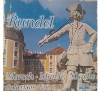 Various Artists - Rundel March Collection Vol. 1