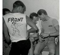 Various Artists - Running Back Mastermix "Front" By Klaus Stockhausen and Boris Dlugosch