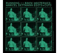 Dettmann, Marcel - Running Back Mastermix: Marcel Dettmann: Edits & Cuts [VINYL]