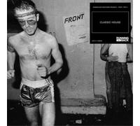 Various Artists - Running Back Presents "Front" Part 2 (Classic House) [VINYL]