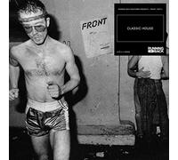 Various Artists - Running Back Presents "Front" Part 2 (Classic House)