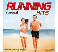 Various Artists - Running Hits Vol. 4