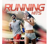 Various Artists - Running Hits Vol.6