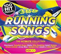 Various Artists - Running Songs: The Ultimate Collection