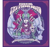 VARIOUS ARTISTS - RUNNING THE VOODOO DOWN - EXPLORATIONS IN PSYCHROCKFUNKSOULJAZZ 1967-80