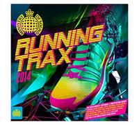 Various Artists - Running Trax 2014