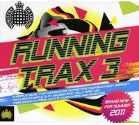 Various Artists - Running Trax 3