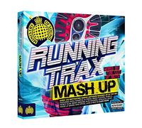 Various Artists - Running Trax Mash-Up