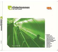 Various Artists - Runterkommen-The First Strike