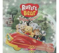 Various Artists - Rupert Bear - Follow The Magic