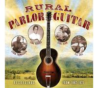 Various Artists - Rural Parlour Guitar