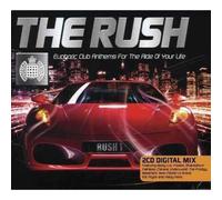 Various Artists - The Rush