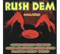 Various Artists - Rush Dem [VINYL]