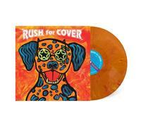 Various Artists - Rush For Cover