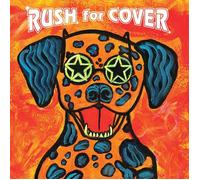 Various Artists Rush for Cover (Vinyl) 12" Album Coloured Vinyl