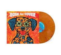 Various Artists - Rush For Cover [VINYL]