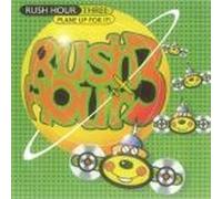 Various Artists - Rush Hour 3