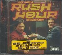 Various Artists - Rush Hour: Original Sound Track