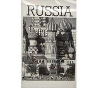 Various Artists - Russia