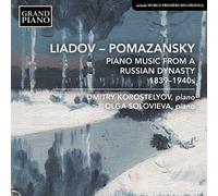 Various Artists - Russian Dynasty [New CD]