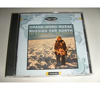 Various Artists - Russian Far North: GRAND NORD RUSSE;LES TCHOUKTCHES-THE CHURCH