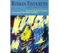 Various Artists - Russian Favourites