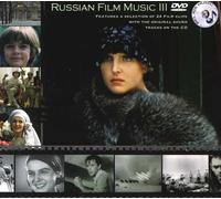 Various Artists - Russian Film Music III