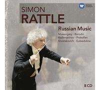 Various Artists - Russian Music