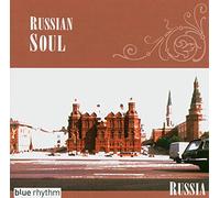 Various Artists - Russian Soul