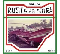 Various Artists - Rust Side Story Vol. 24 [VINYL]
