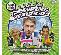 Various Artists - Ruud's Camping Knallers