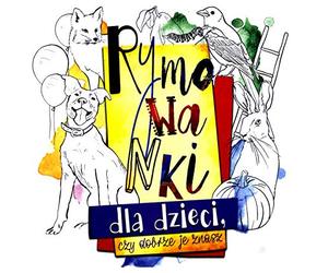 Various Artists - Rymowanki Dla Dzieci, Czy Dobrze Je Znasz? [CD]