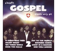 Various Artists - S"Bescht Gospel Album Wo"S Git 2