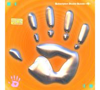 Various Artists - S.D.S =Zero= Subscription Double Suicide - CD - P3333z