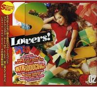 Various Artists – S Lovers – CD – US Import