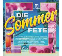 Various Artists - S0MMERFETE (Stimmungshits)