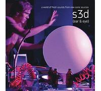 Various Artists - S3d