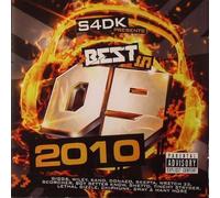 Various Artists - S4dk Presents: Best In 09