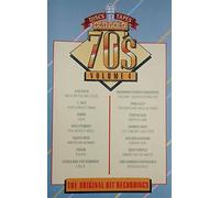 Various Artists - S70's Volume 4 Old Gold