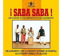 Various Artists - Saba Saba